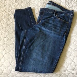 Rockstar Skinny Jeans